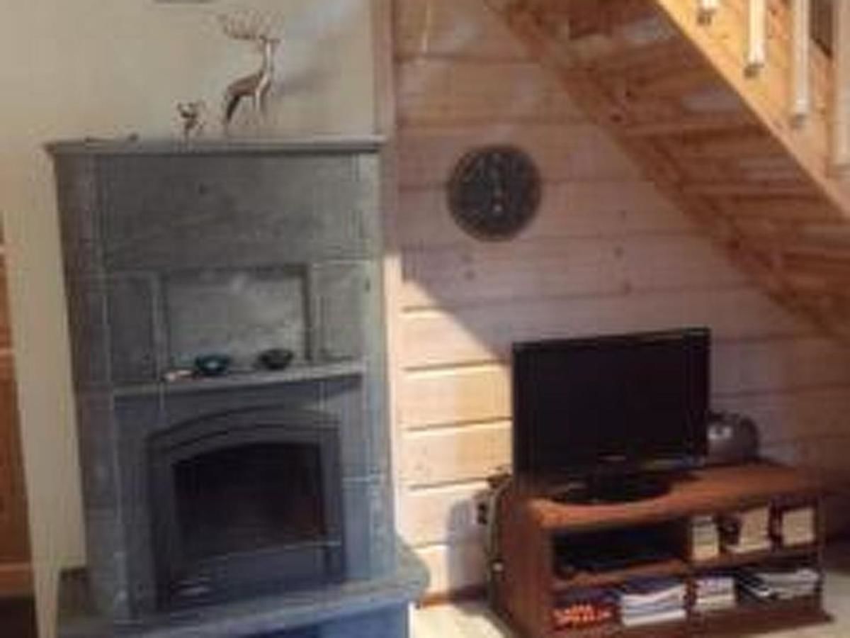 Дома для отпуска Holiday Home Ylläs mustikka a Юллясярви