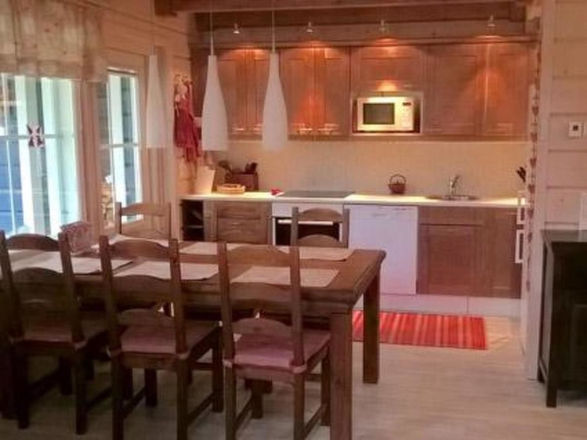 Дома для отпуска Holiday Home Ylläs mustikka a Юллясярви