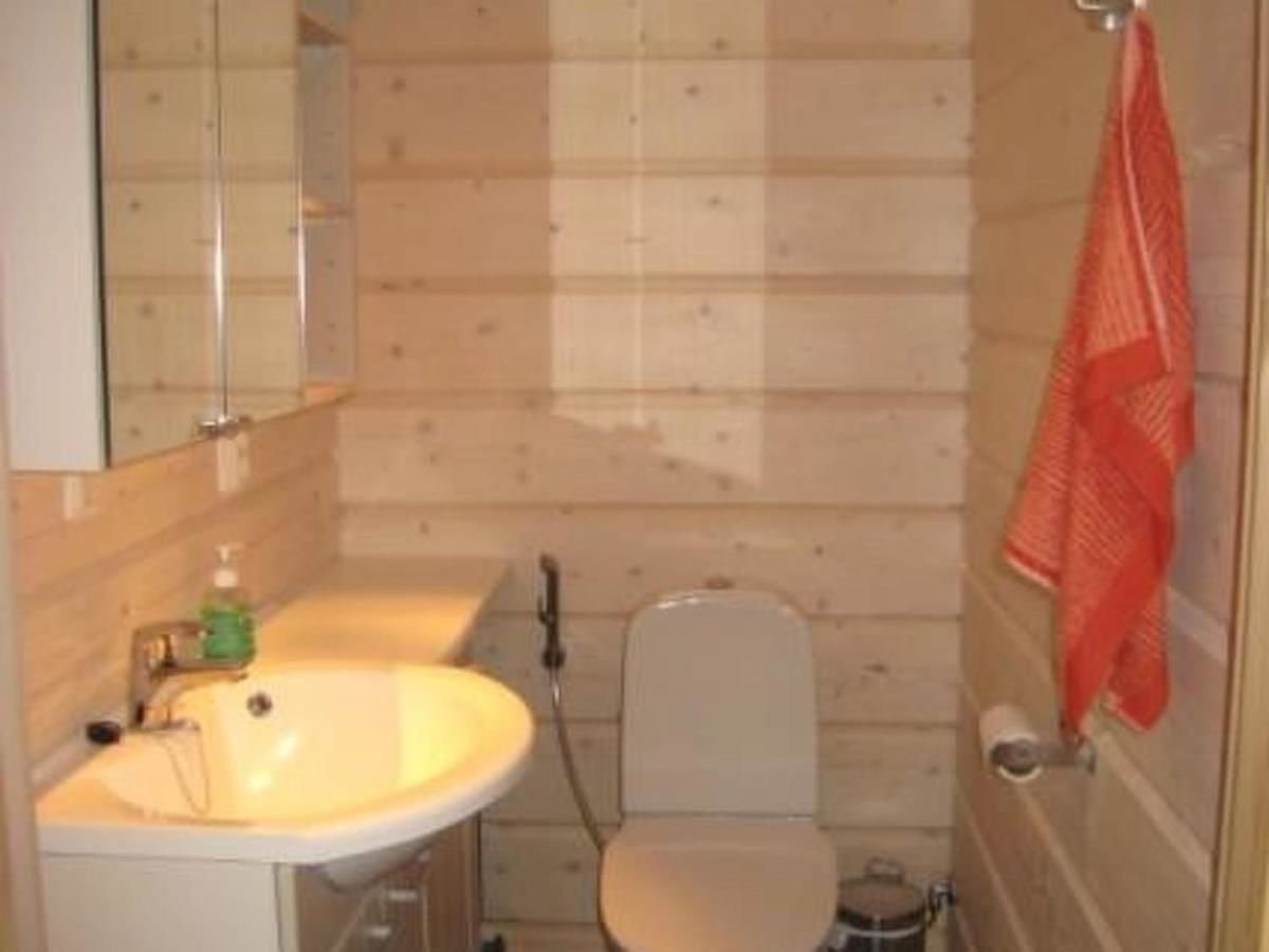 Дома для отпуска Holiday Home Ylläs mustikka a Юллясярви