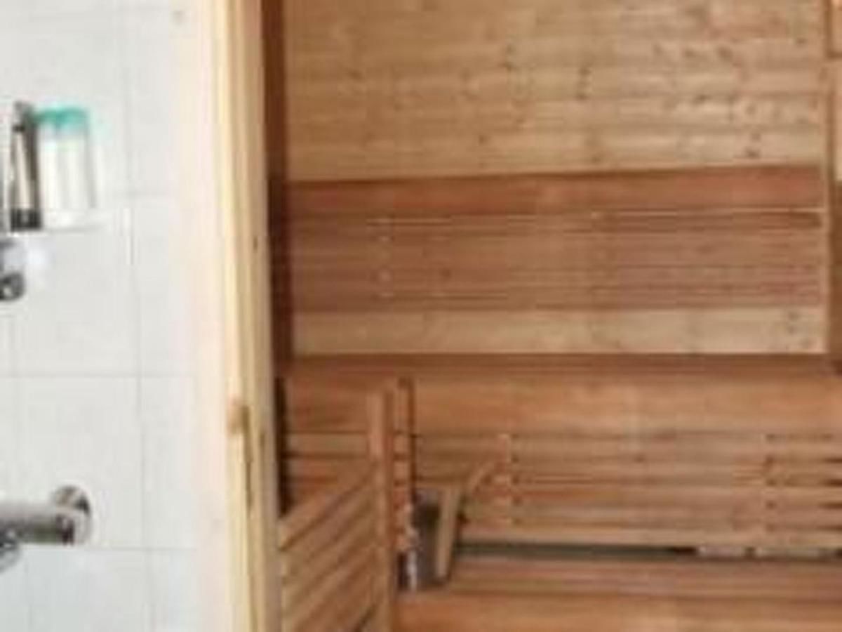 Дома для отпуска Holiday Home Ylläs mustikka a Юллясярви