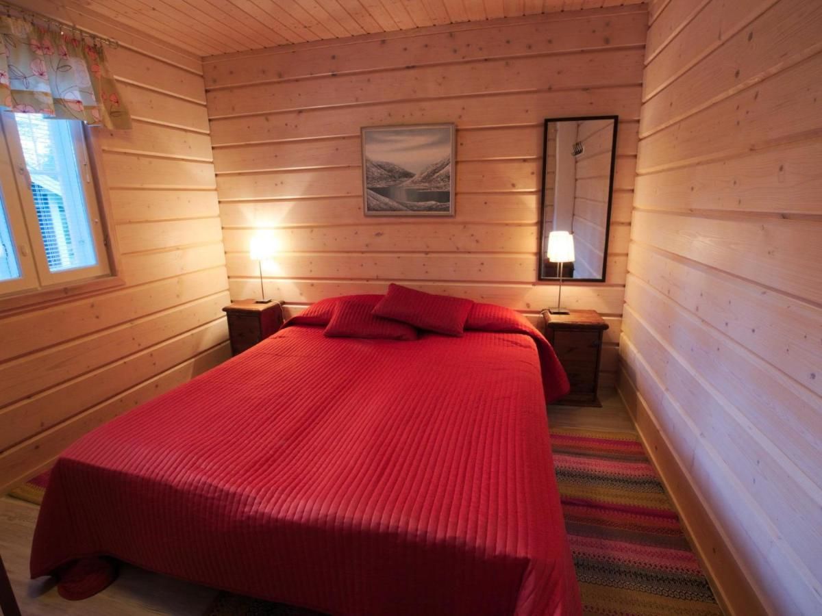 Дома для отпуска Holiday Home Ylläs mustikka a Юллясярви-34