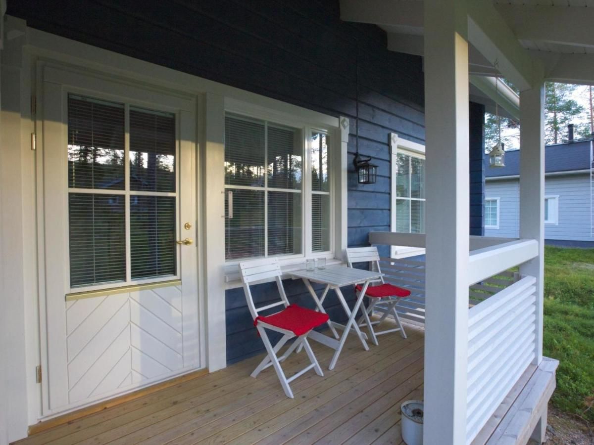 Дома для отпуска Holiday Home Ylläs mustikka a Юллясярви-35