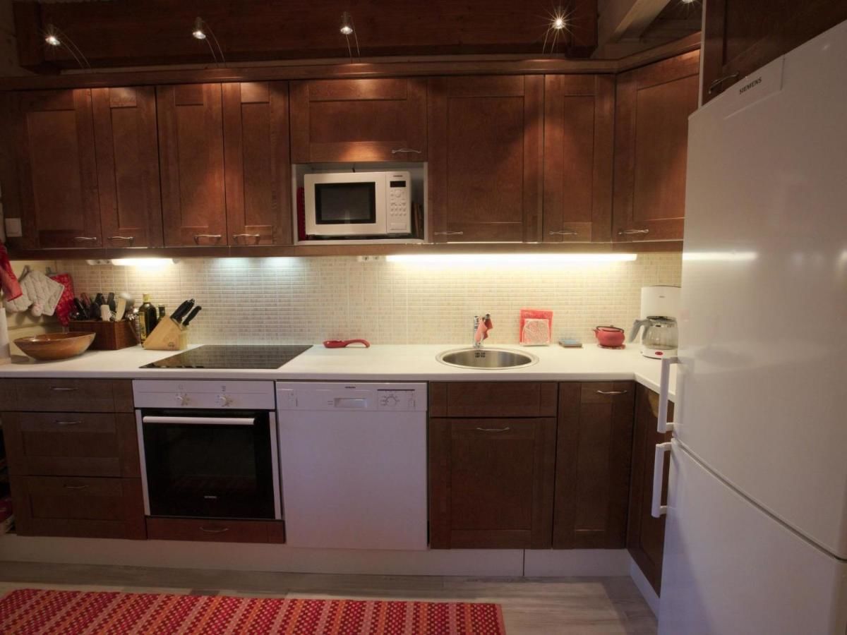 Дома для отпуска Holiday Home Ylläs mustikka a Юллясярви-39