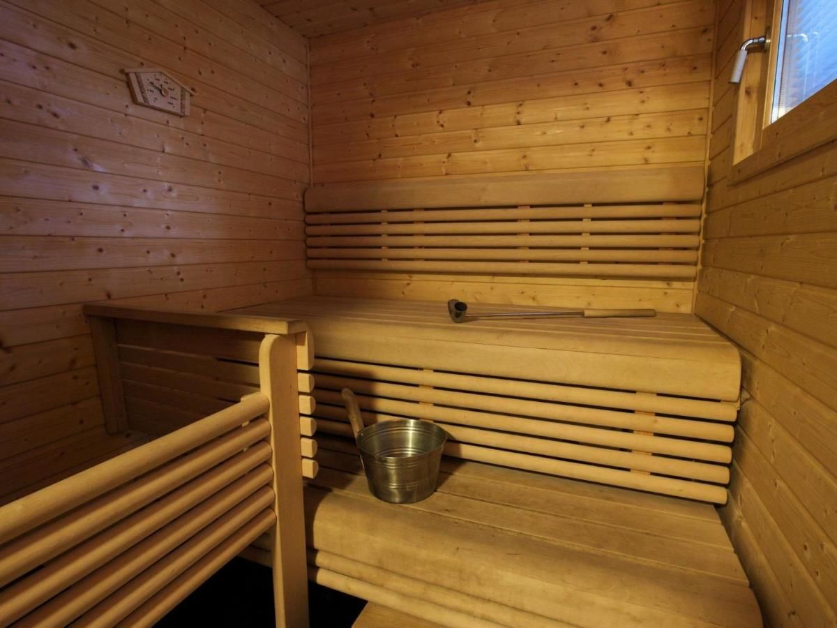 Дома для отпуска Holiday Home Ylläs mustikka a Юллясярви-41