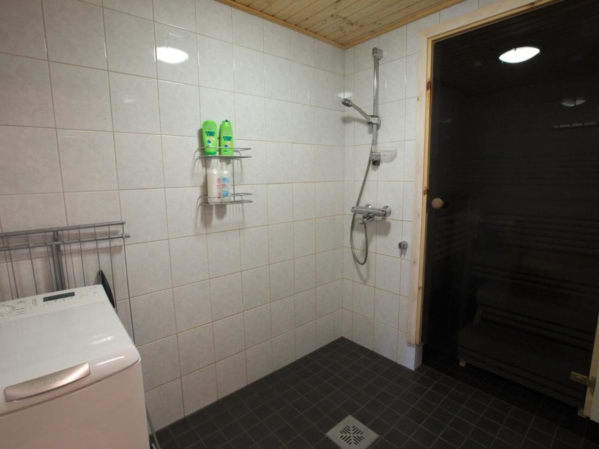 Дома для отпуска Holiday Home Ylläs mustikka a Юллясярви-42