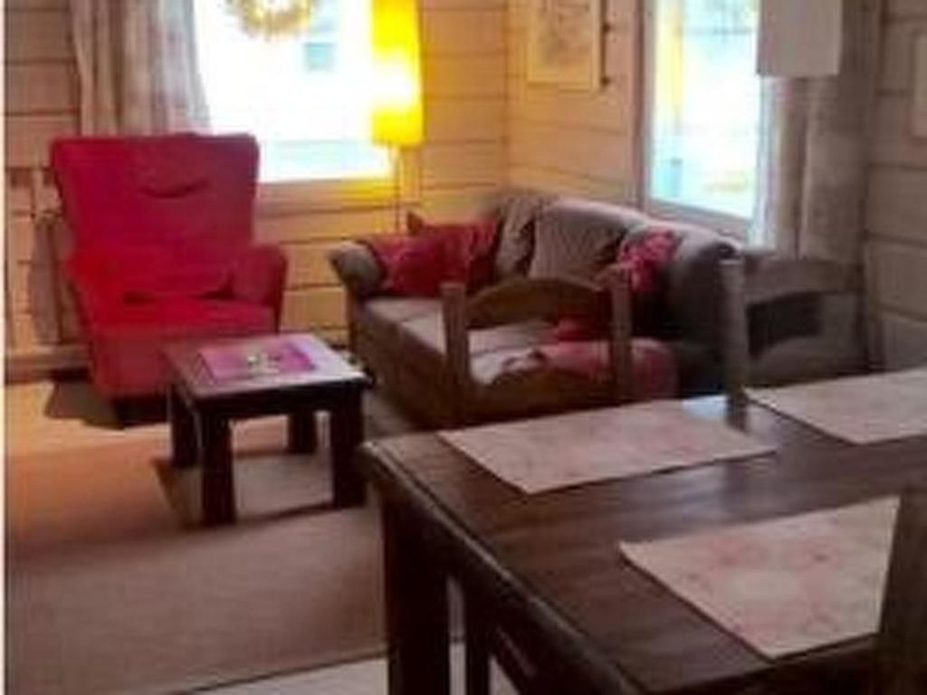 Дома для отпуска Holiday Home Ylläs mustikka a Юллясярви