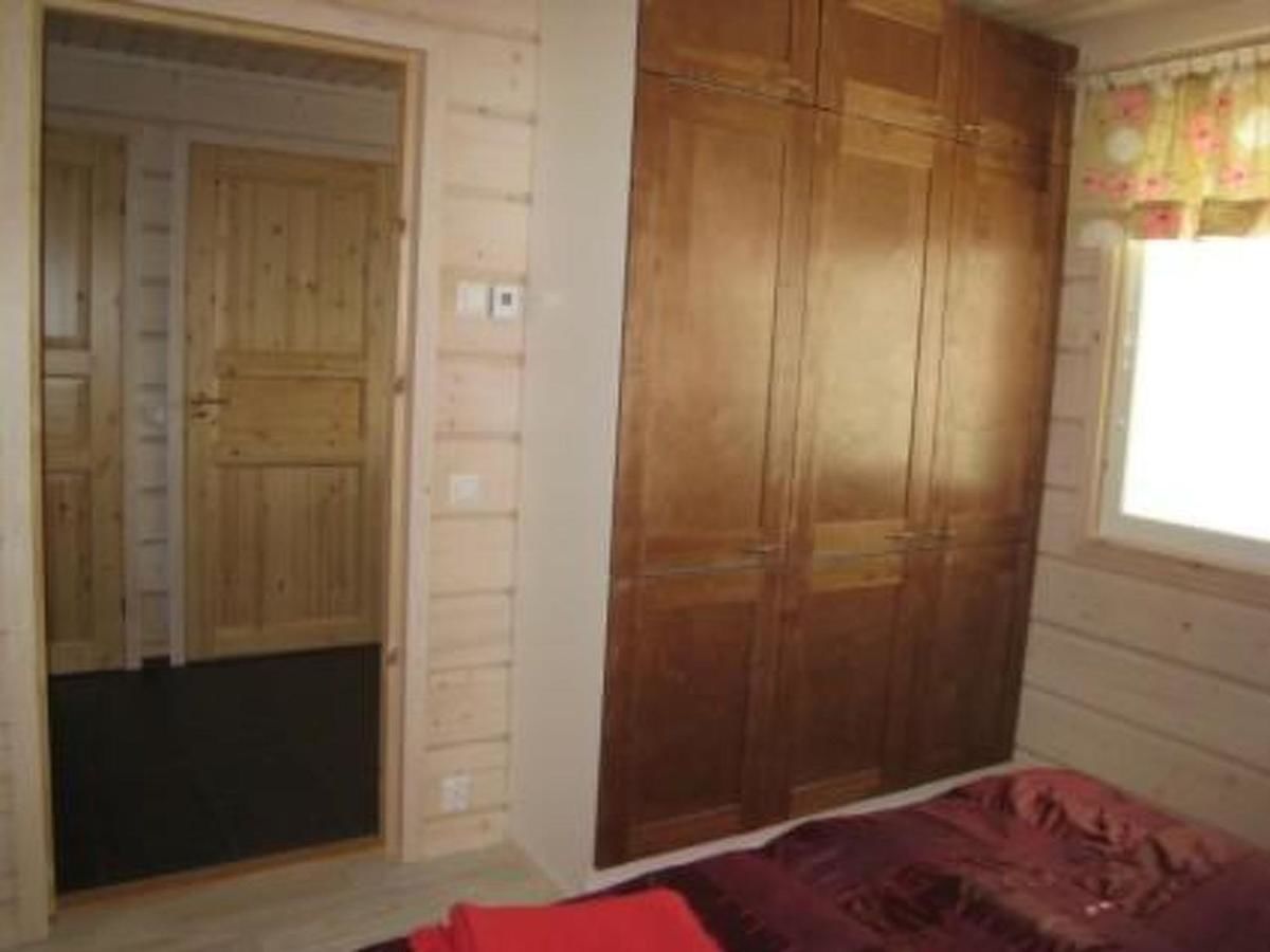 Дома для отпуска Holiday Home Ylläs mustikka a Юллясярви