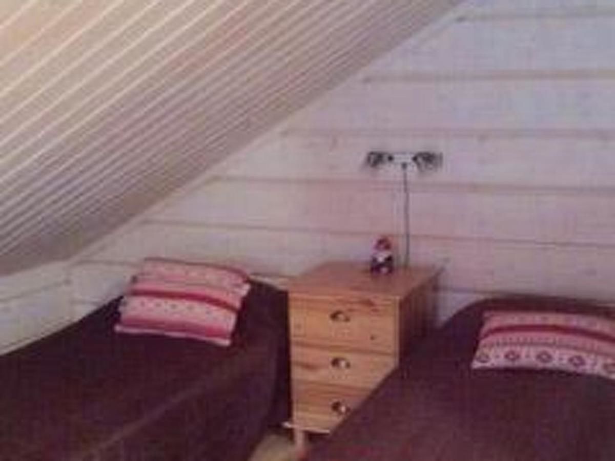 Дома для отпуска Holiday Home Ylläs mustikka a Юллясярви