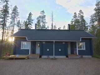 Дома для отпуска Holiday Home Ylläs mustikka a Юллясярви-0